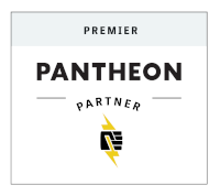 Pantheon Partner Program